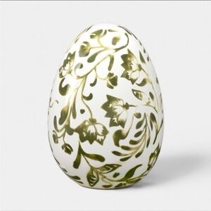 Painted Ceramic
Easter Egg - Threshold™